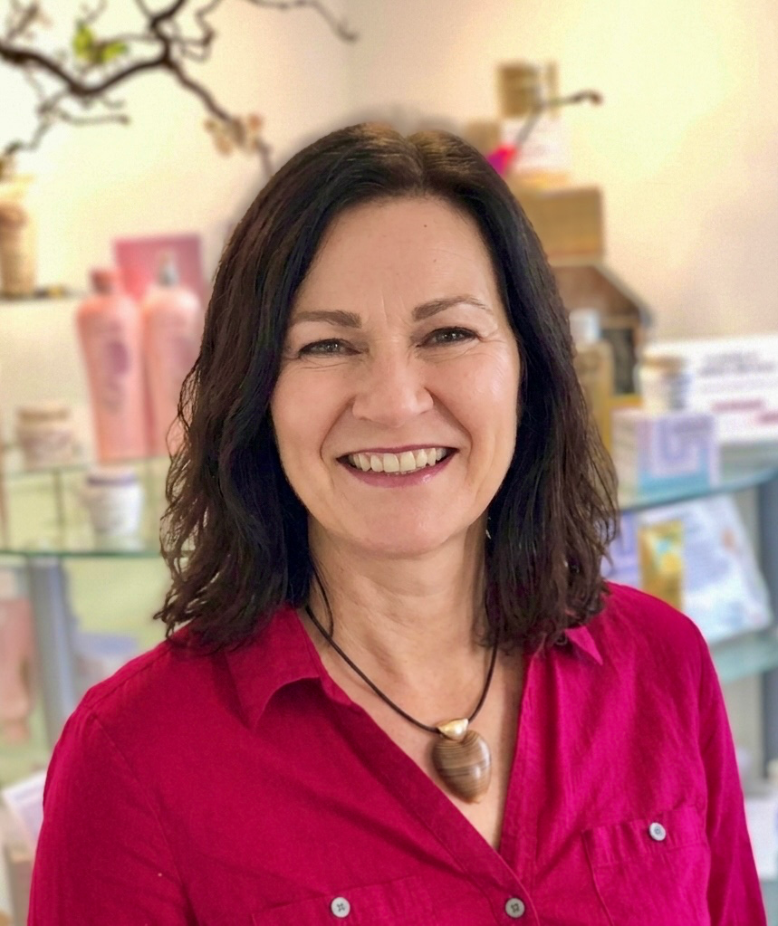 Christine Kardos - Ihre Beraterin