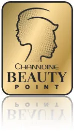 Channoine Beauty Point Logo
